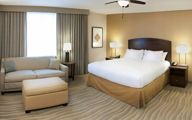 Homewood Suites by Hilton Halifax-Downtown