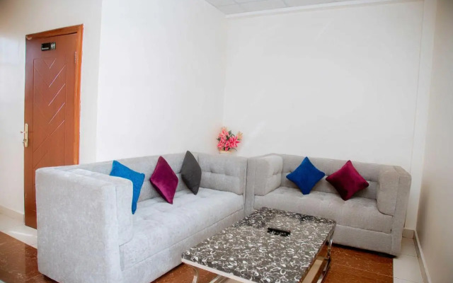 Believe Residence