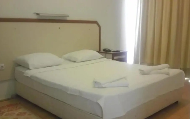 Zeytin Apart Otel