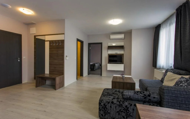 Motel Provadia