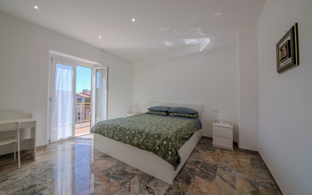 Magnolia House - Appartamento 1