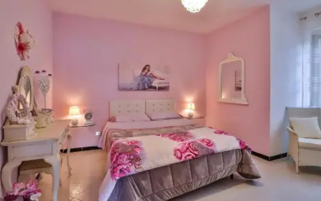 B&B Villa luisa