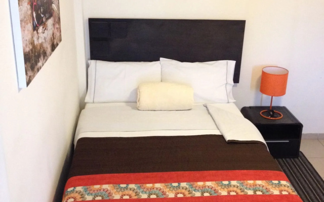 Australia Suites Ejecutivas