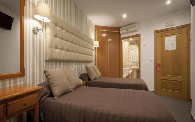 Hotel Rambla Emérita