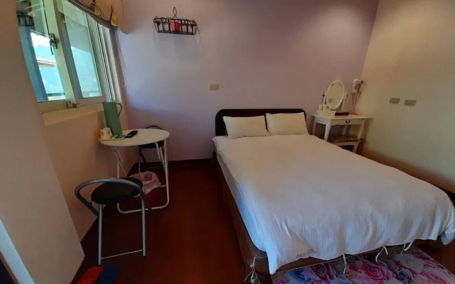 Lusenb Leisure Villa