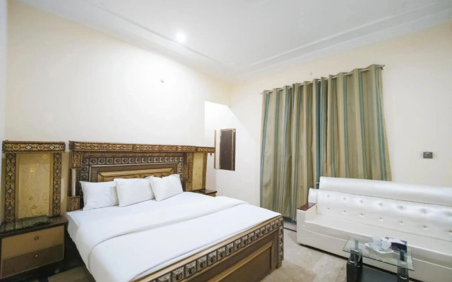 Hotel A-One Multan