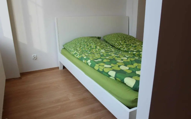 Apartament Sobieski