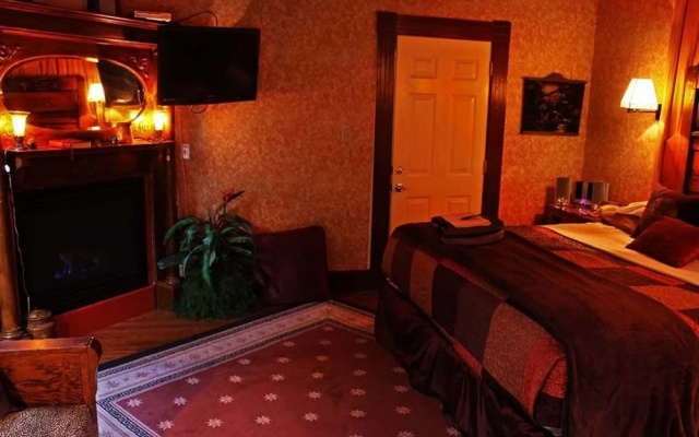The Arcadian Inn Bed & Breakfast