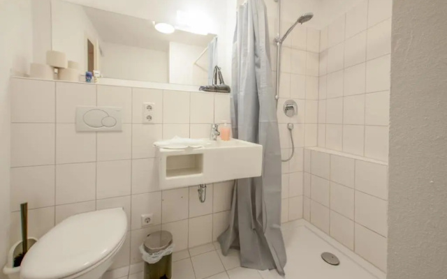 City Appartement