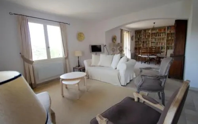 Villa Roca