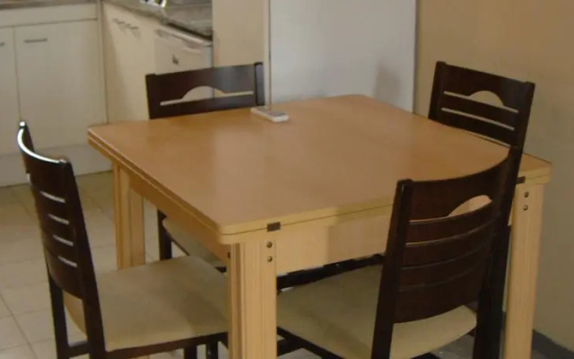 Apartamentos Garden LLoret