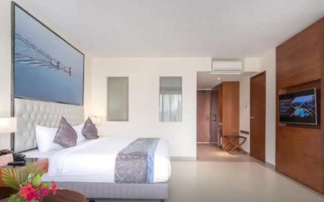 Sijori Resort & Spa