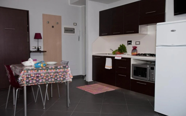 Residence Linda