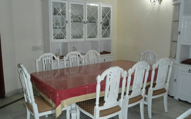 Beleza Residency