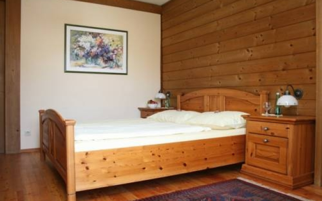 Hotel Tyrol