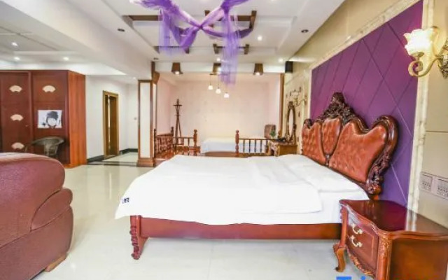 Wuzhen Small Town Romance Homestay