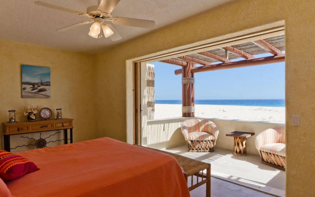 Villa de la Playa