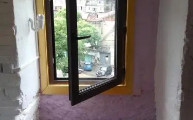 Mtkvari Hostel