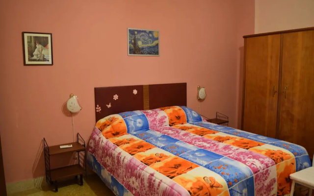 L'Aquilone B&B