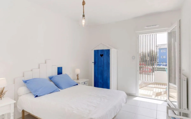 les Terrasses de Capbreton 21235