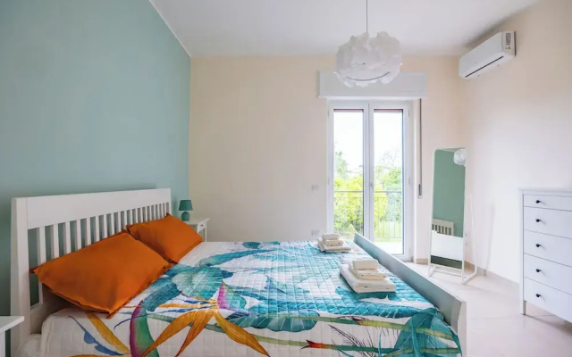 Domus Capodimonte Flat by Napoliapartments