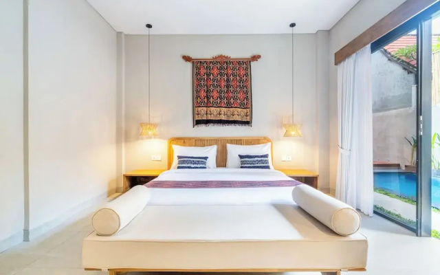 Arusa Home Bali