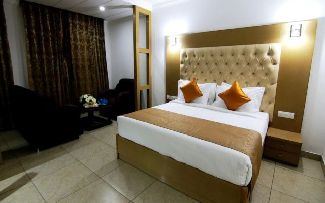 Hotel Trinetar Gardens
