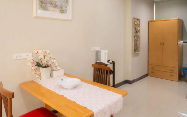 Beaver Club Homestay