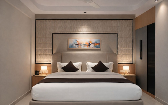 Dlite Rivera Hotel Apartments