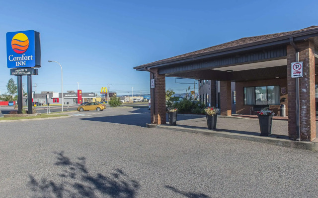 Comfort Inn Sept-Iles