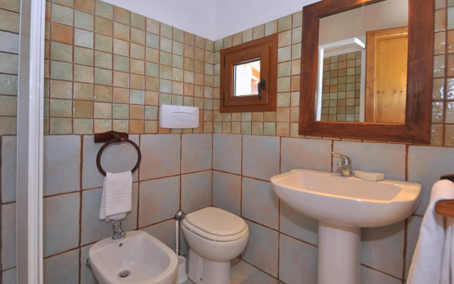 Residence a Badesi 3376