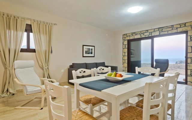 Petra Villas