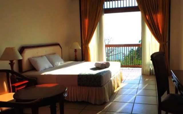 Agrowisata Salatiga Eco Park Convention and C