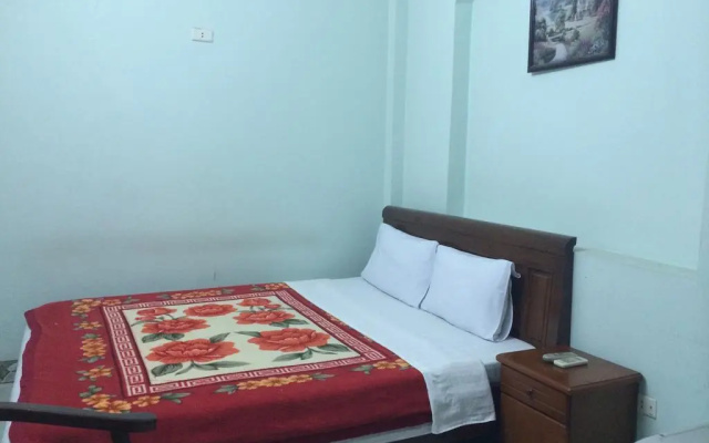 Hai Yen Hotel