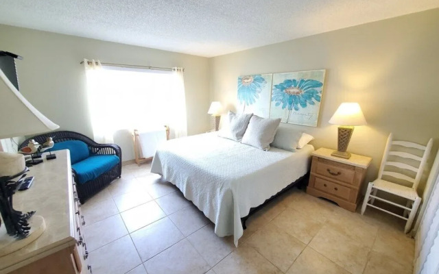 Pelican Inlet A206