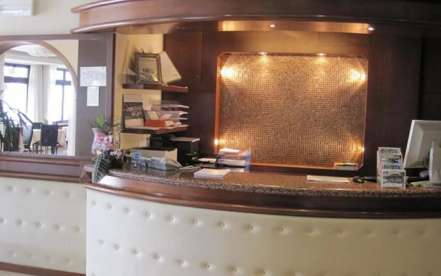 Hotel Residence La Rotonda