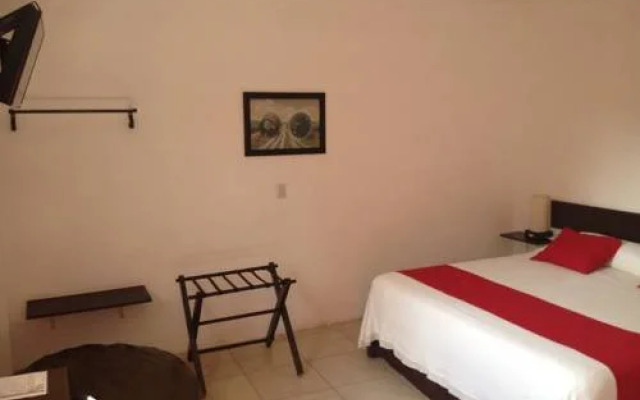 Hotel Sol