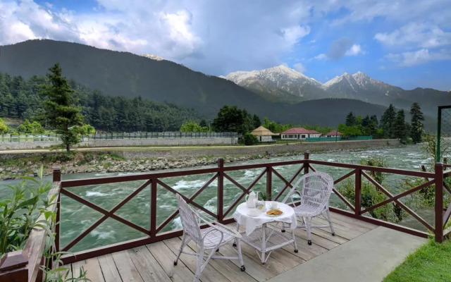 Hotel Heevan Pahalgam