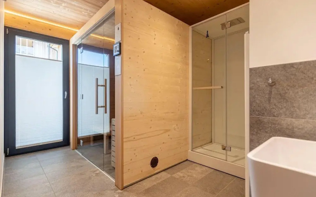 Superior Holiday Home With Sauna