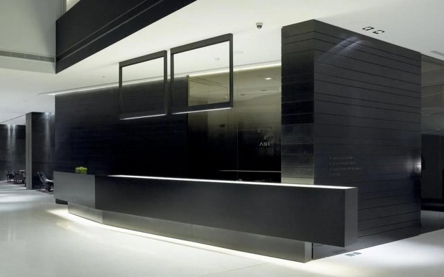 The Met Hotel, a member of Design Hotels