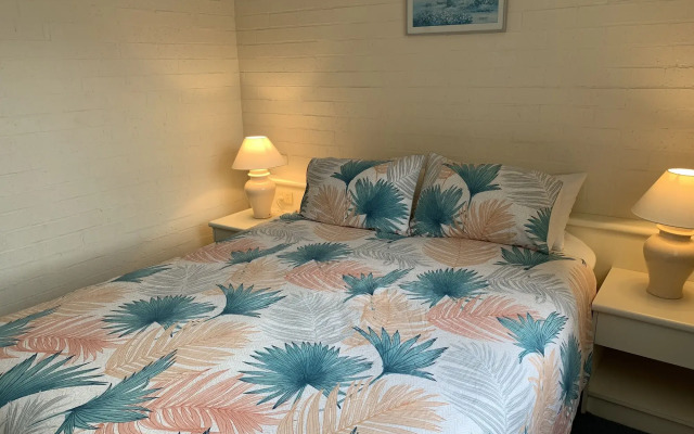 Ulladulla Harbour Motel