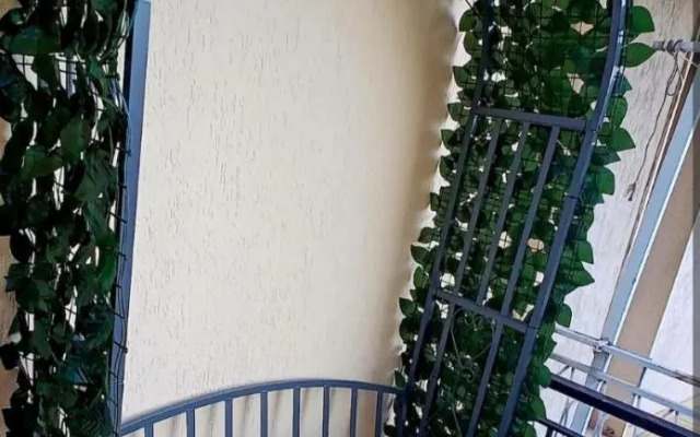 La Rosa Dei Venti Guest House