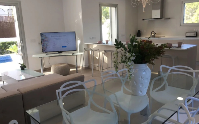 Villa Datils 6A