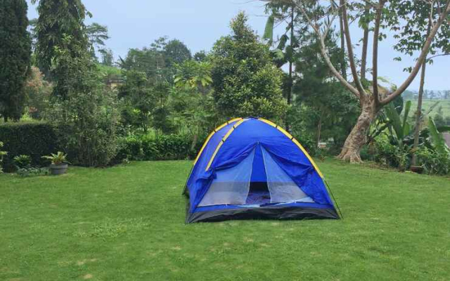 Villa Lembah Hijau Ciater