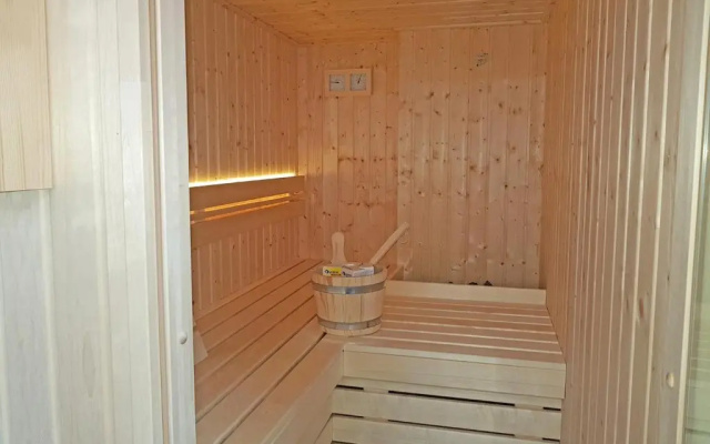 Heiligenhäuschen