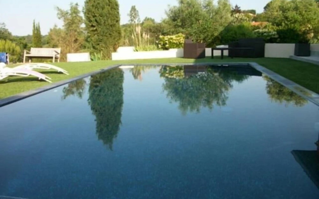 villa terrefort
