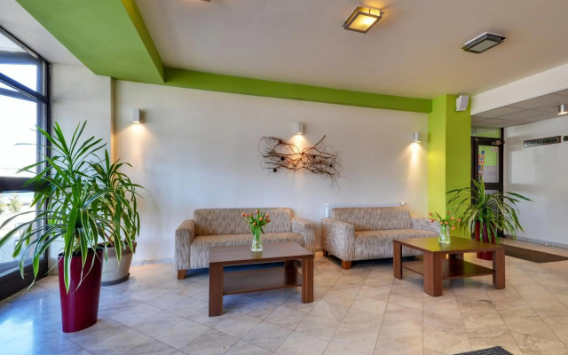 Hotel Klar