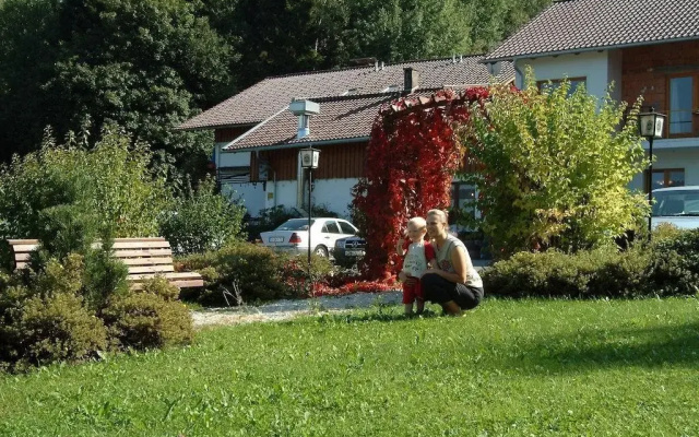 Gasthof Pension Sternknöckel