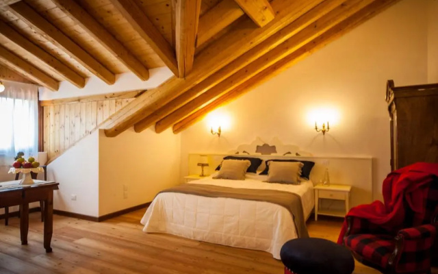 Agriturismo Le volpi
