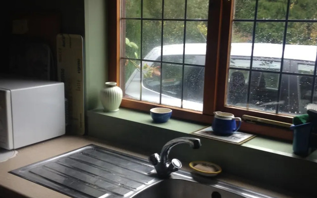 St Benedicts Byre B&B